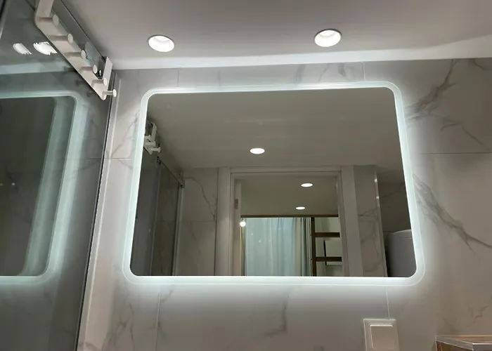 Apartament Zeus Design Mini #5a *