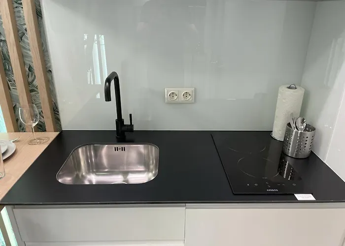 Zeus Design Mini #5a Apartament Wiedeń